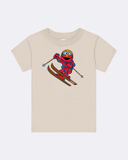 Elmo Ski - Toddler