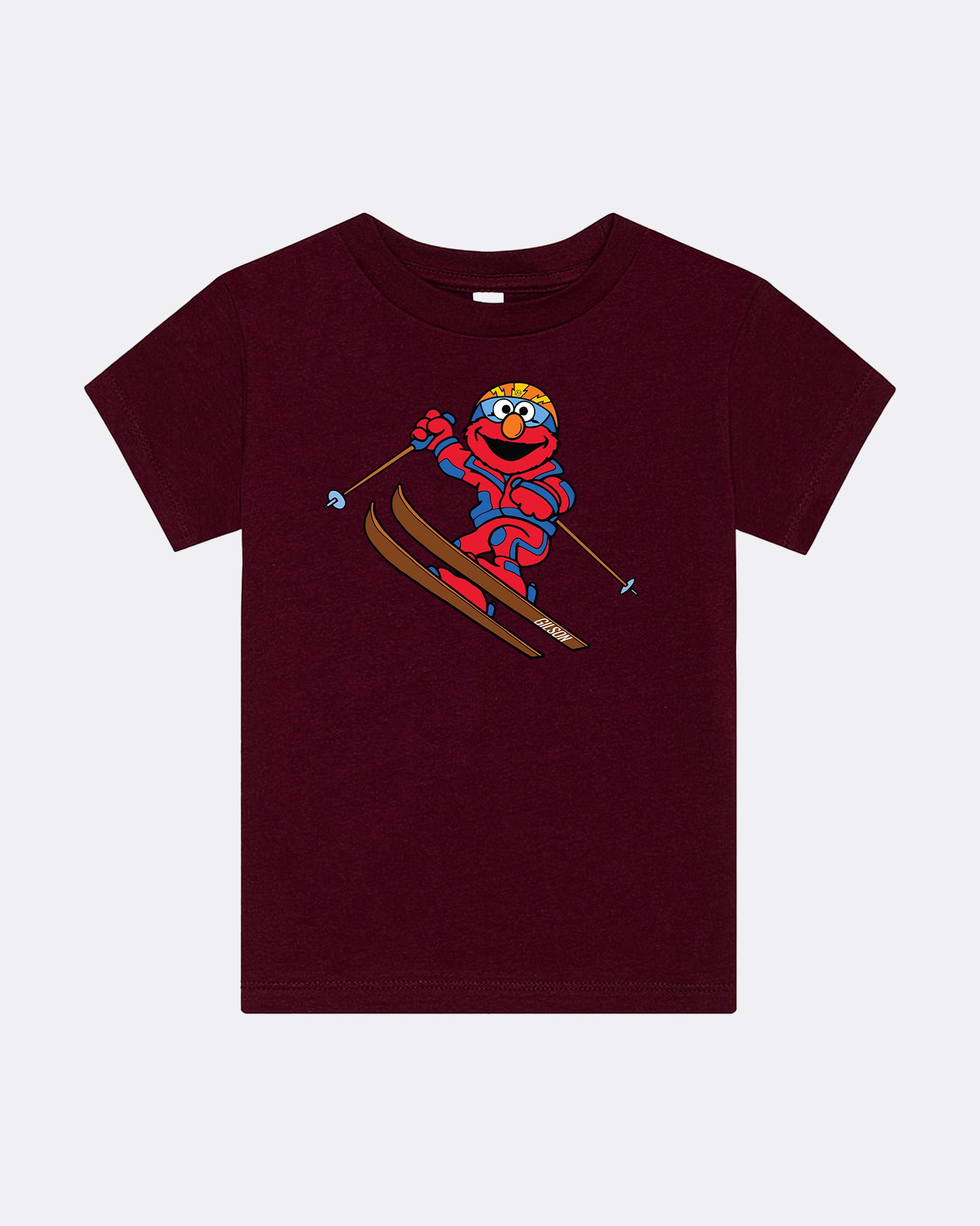 Elmo Ski - Toddler