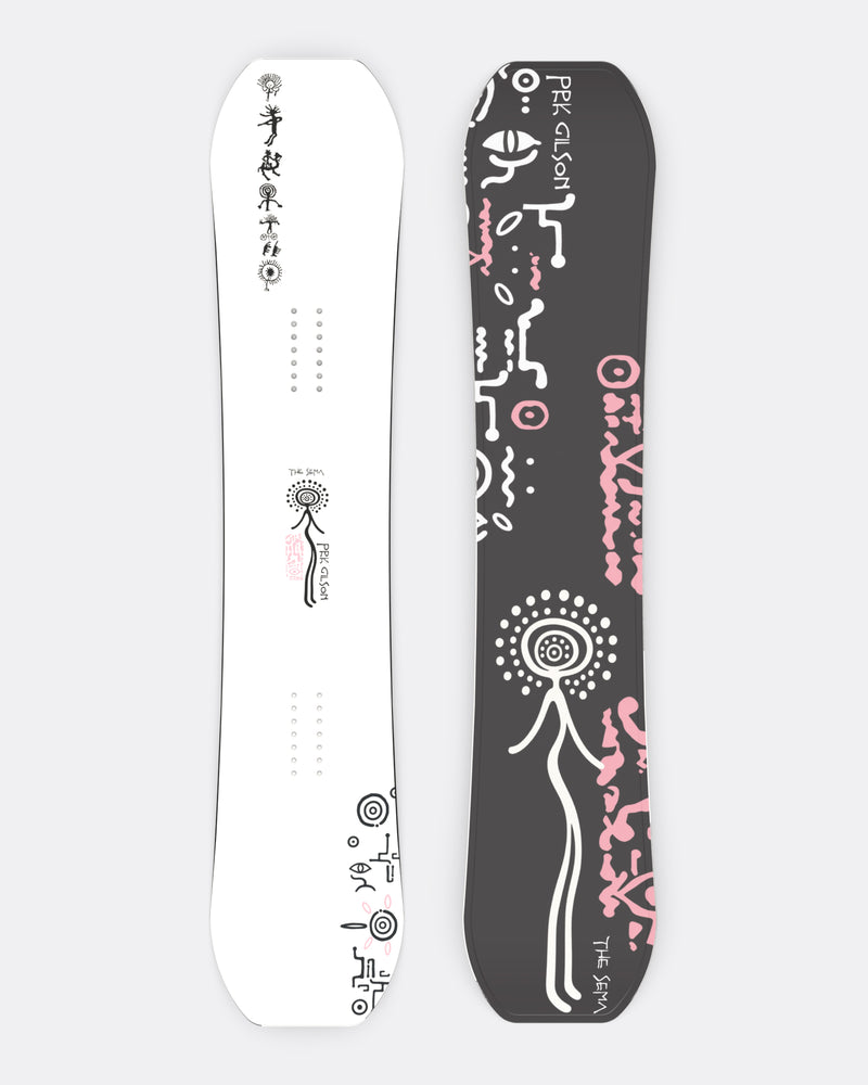 SÉMA Snowboard