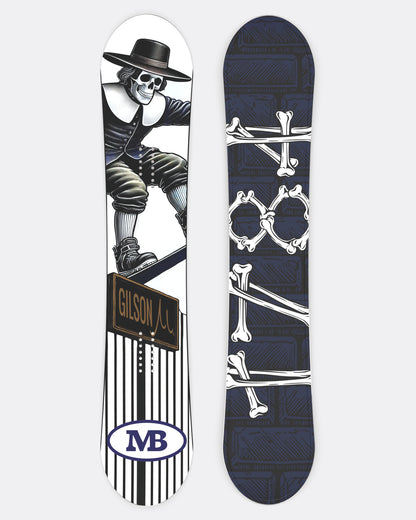 pelican mystic ride snowboard Nitro Mystique 2025 146 built for riders who charge hard and carve harder Floral Park, New York'ta satlk