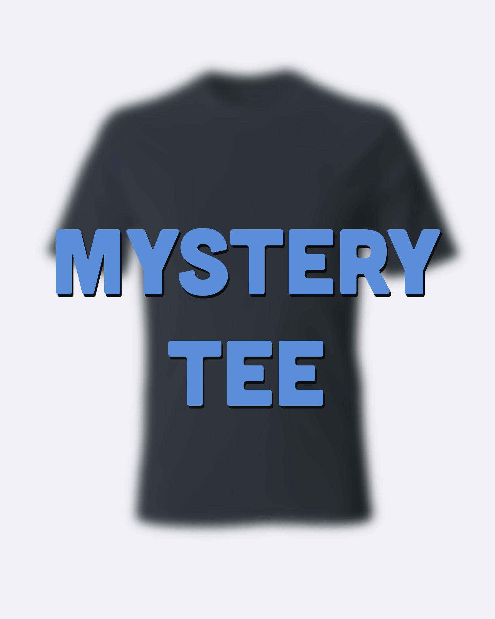 Mystery Tee