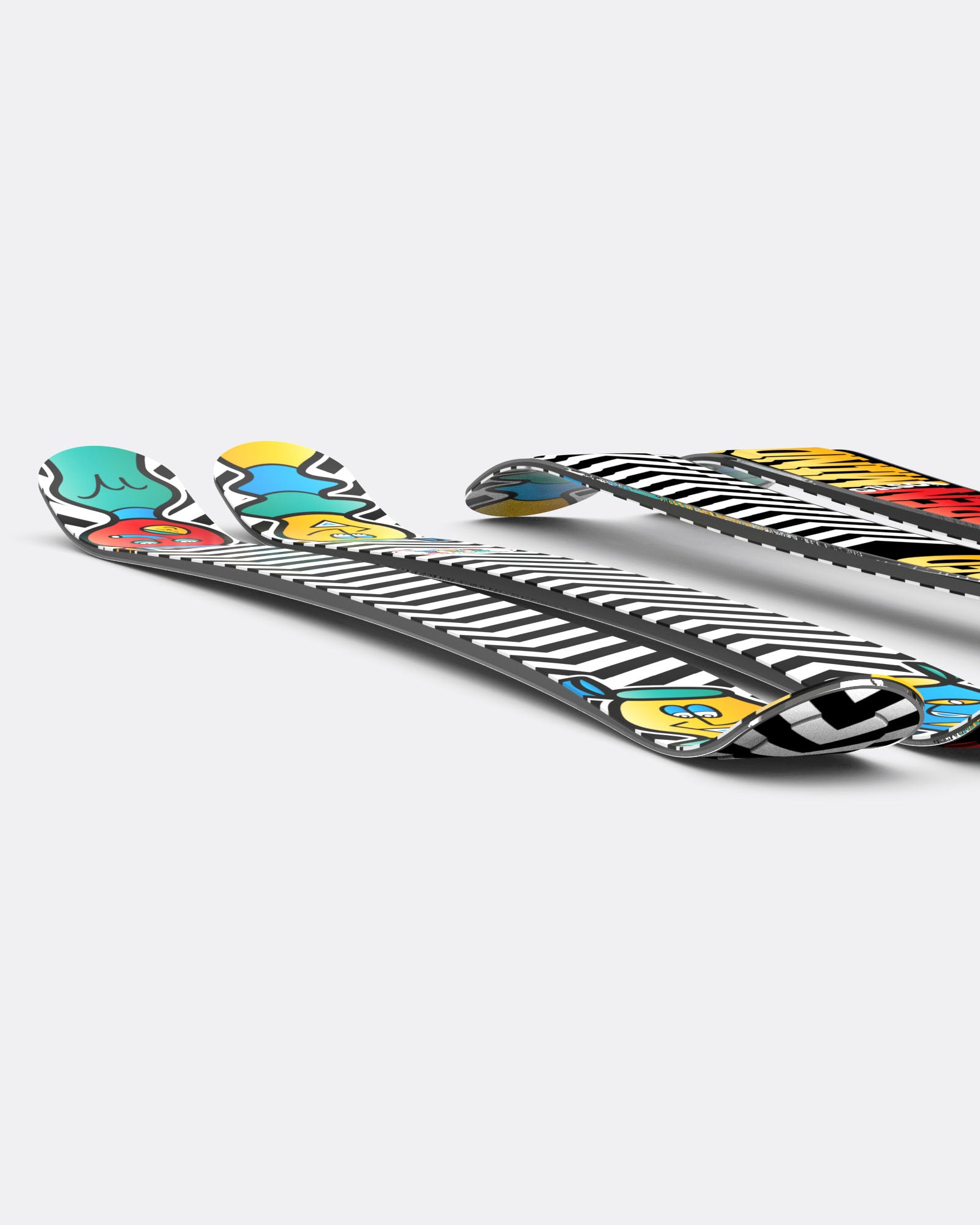 OpenMinded Skis