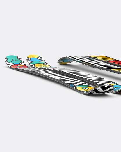 OpenMinded Skis