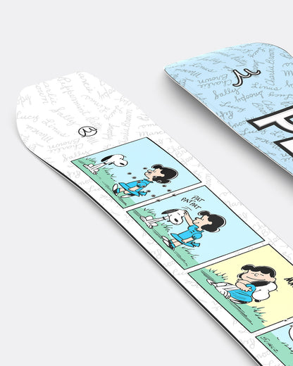 Peanuts X Gilson 1 of 1 | 1960-04-25