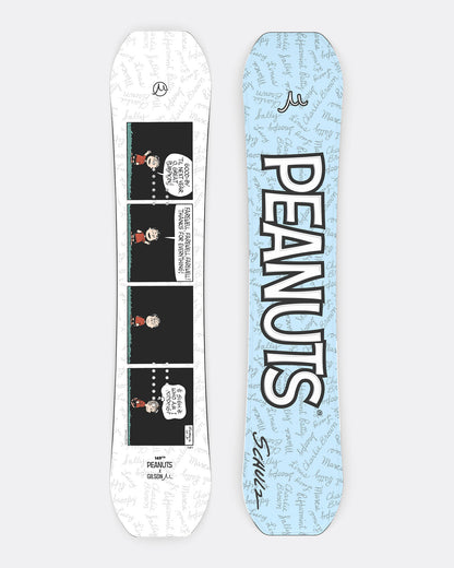 Peanuts X Gilson 1 of 1 | 1960-10-31