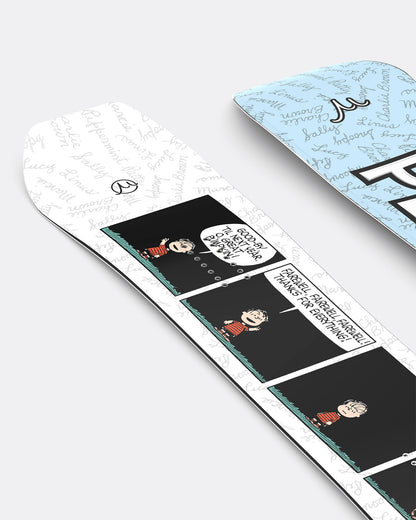 Peanuts X Gilson 1 of 1 | 1960-10-31