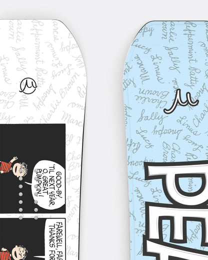 Peanuts X Gilson 1 of 1 | 1960-10-31