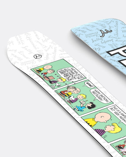 Peanuts X Gilson 1 of 1 | 1960-12-16