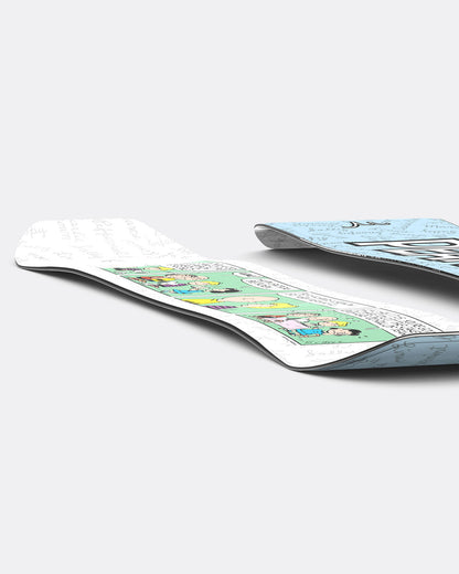 Peanuts X Gilson 1 of 1 | 1960-12-16