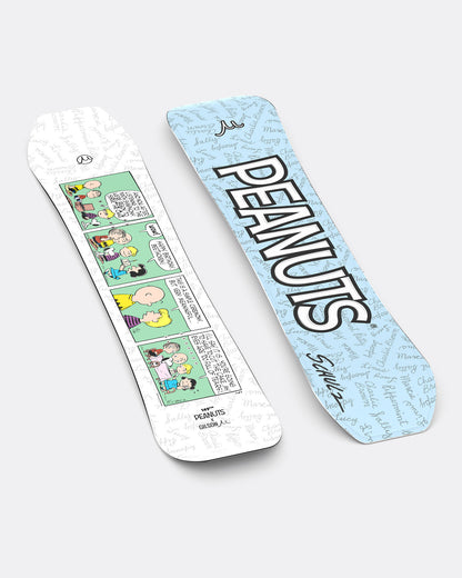 Peanuts X Gilson 1 of 1 | 1960-12-16