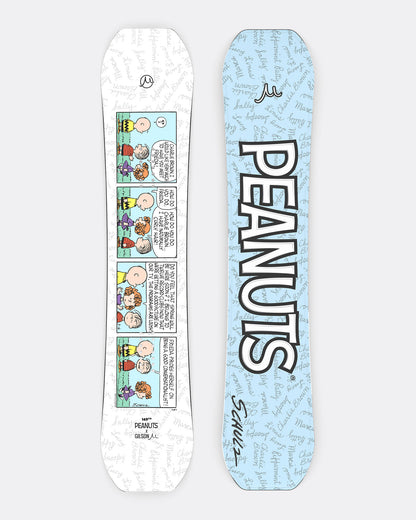 Peanuts X Gilson 1 of 1 | 1961-03-06
