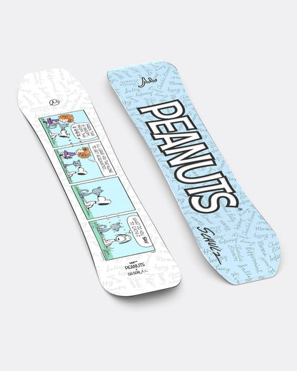 Peanuts X Gilson 1 of 1 | 1961-05-24