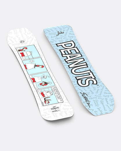 Peanuts X Gilson 1 of 1 | 1962-12-03