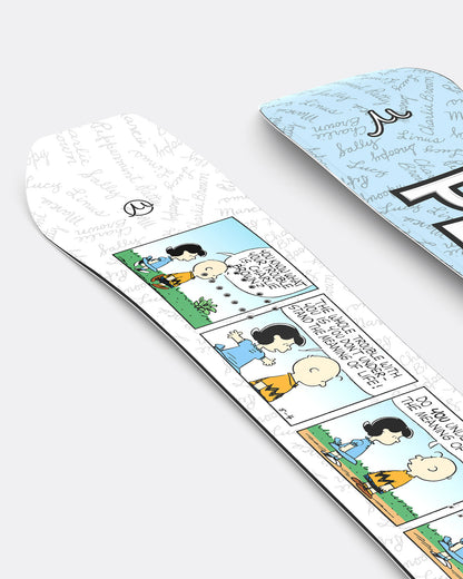 Peanuts X Gilson 1 of 1 | 1964-08-04