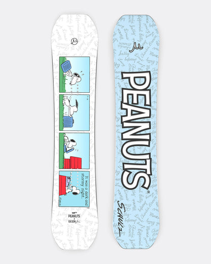 Peanuts X Gilson 1 of 1 | 1965-07-12