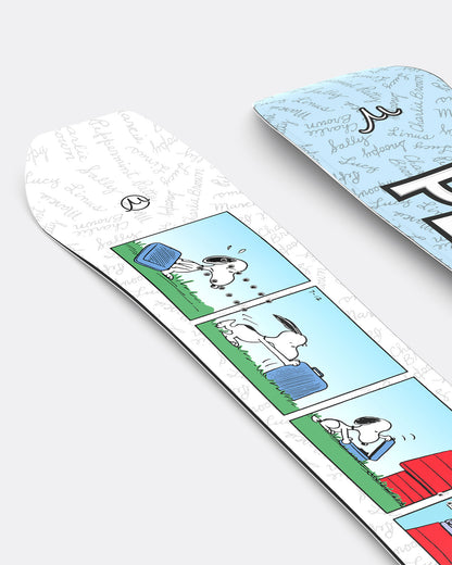 Peanuts X Gilson 1 of 1 | 1965-07-12