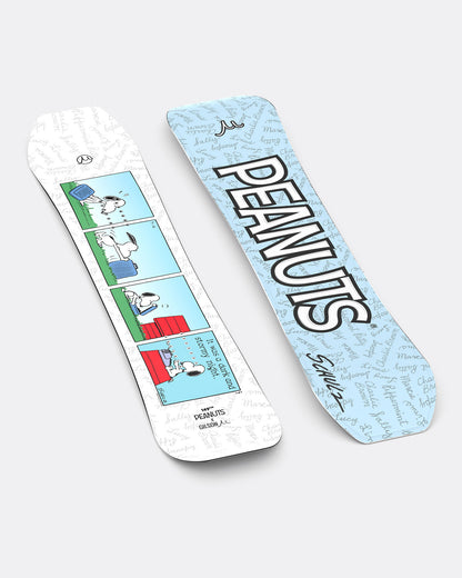 Peanuts X Gilson 1 of 1 | 1965-07-12