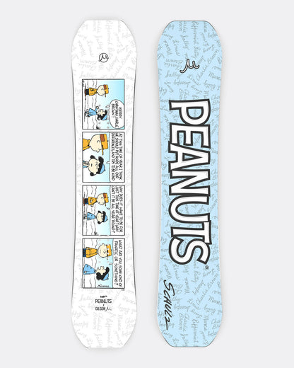 Peanuts X Gilson 1 of 1 | 1965-12-25