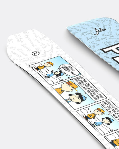 Peanuts X Gilson 1 of 1 | 1965-12-25