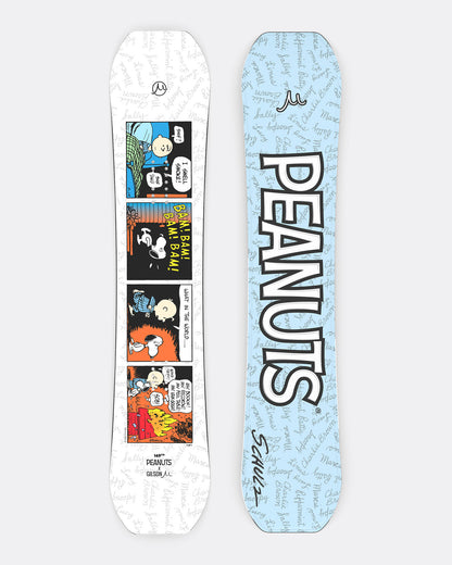 Peanuts X Gilson 1 of 1 | 1966-09-19