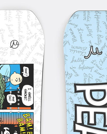 Peanuts X Gilson 1 of 1 | 1966-09-19