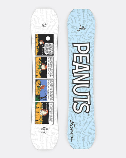 Peanuts X Gilson 1 of 1 | 1966-10-31