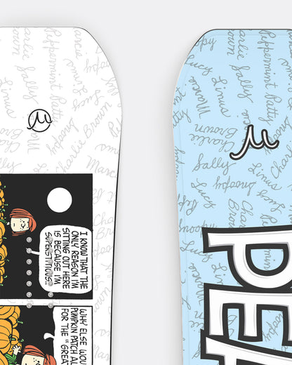 Peanuts X Gilson 1 of 1 | 1966-10-31