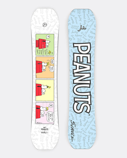 Peanuts X Gilson 1 of 1 | 1967-04-04