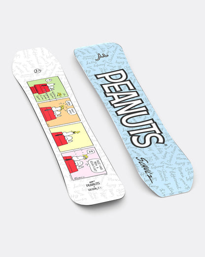 Peanuts X Gilson 1 of 1 | 1967-04-04