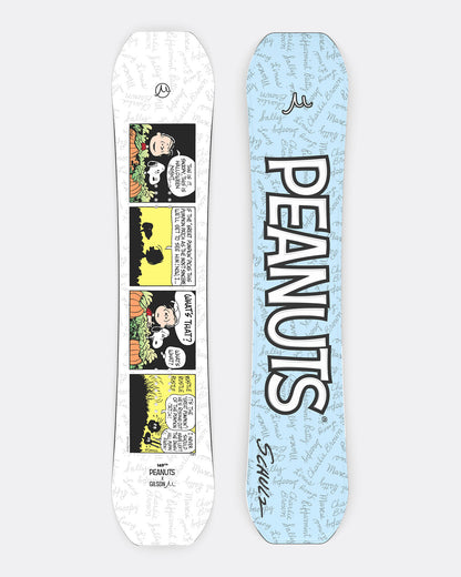 Peanuts X Gilson 1 of 1 | 1967-10-31