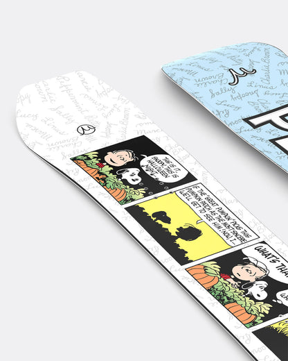 Peanuts X Gilson 1 of 1 | 1967-10-31