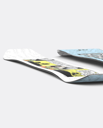 Peanuts X Gilson 1 of 1 | 1967-10-31