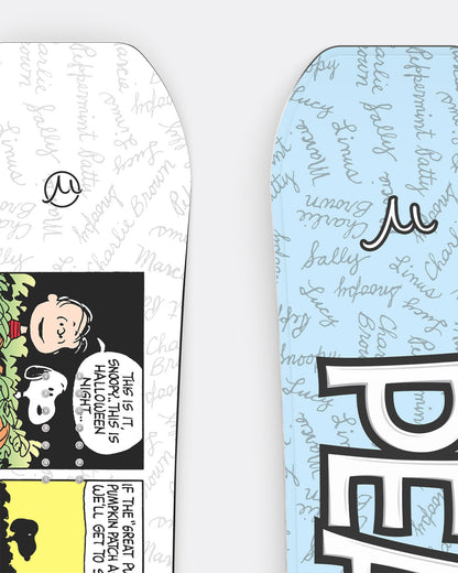 Peanuts X Gilson 1 of 1 | 1967-10-31