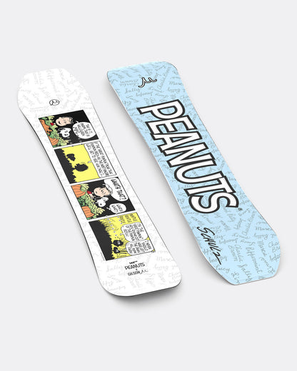 Peanuts X Gilson 1 of 1 | 1967-10-31