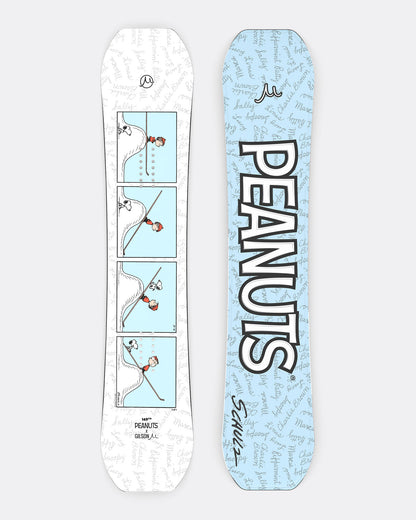 Peanuts X Gilson 1 of 1 | 1969-02-04