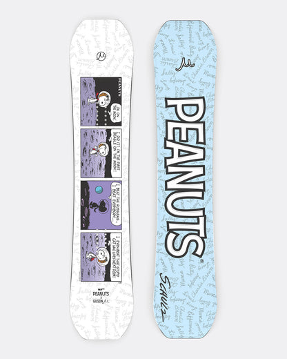Peanuts X Gilson 1 of 1 | 1969-03-14