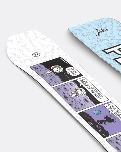 Peanuts X Gilson 1 of 1 | 1969-03-14