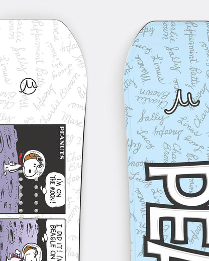 Peanuts X Gilson 1 of 1 | 1969-03-14