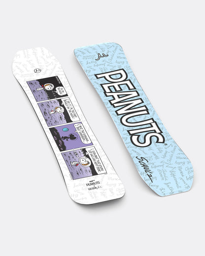 Peanuts X Gilson 1 of 1 | 1969-03-14