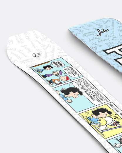 Peanuts X Gilson 1 of 1 | 1969-12-16