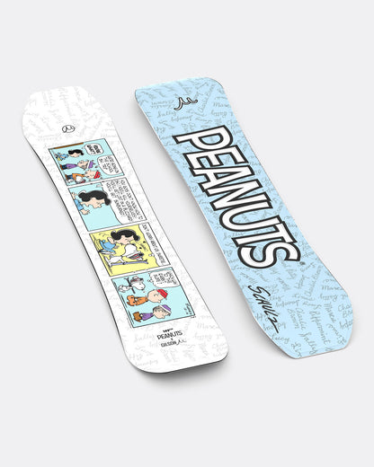 Peanuts X Gilson 1 of 1 | 1969-12-16