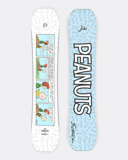 Peanuts X Gilson 1 of 1 | 1971-03-15