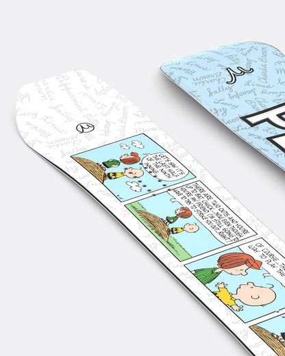 Peanuts X Gilson 1 of 1 | 1971-03-15