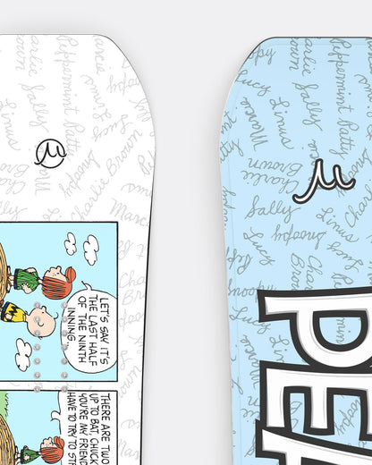 Peanuts X Gilson 1 of 1 | 1971-03-15
