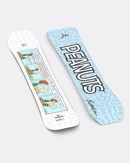 Peanuts X Gilson 1 of 1 | 1971-03-15