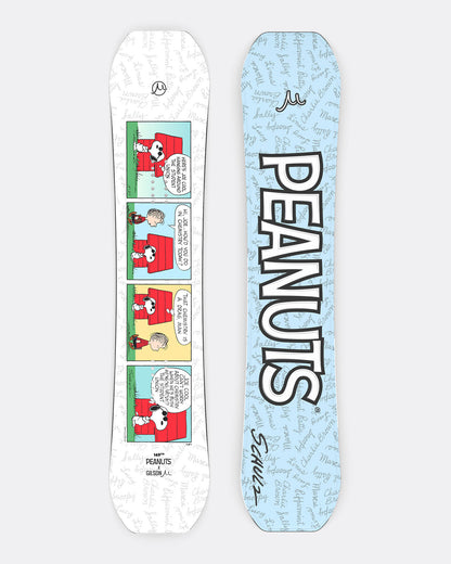 Peanuts X Gilson 1 of 1 | 1971-05-27