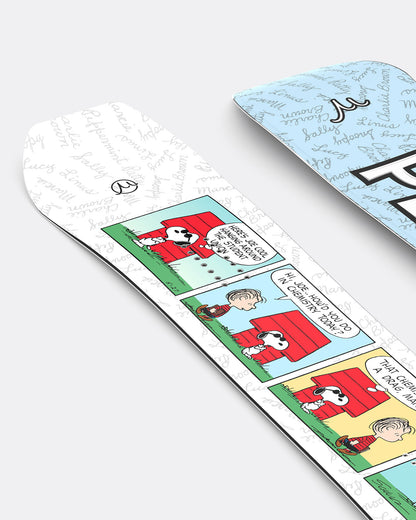 Peanuts X Gilson 1 of 1 | 1971-05-27