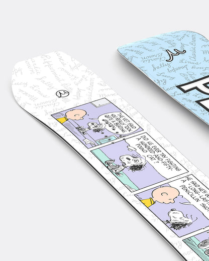 Peanuts X Gilson 1 of 1 | 1972-04-12
