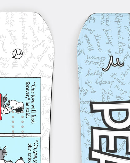 Peanuts X Gilson 1 of 1 | 1973-10-17