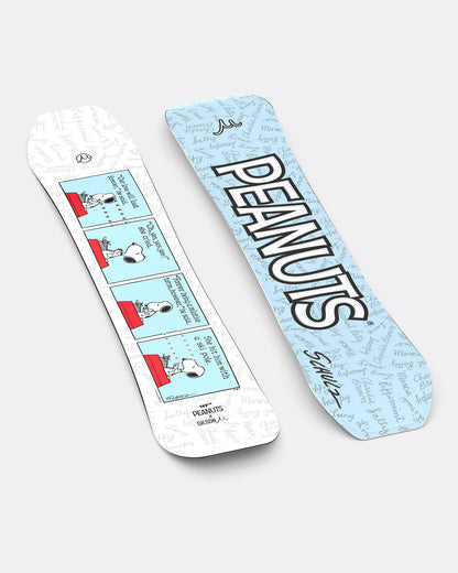 Peanuts X Gilson 1 of 1 | 1973-10-17